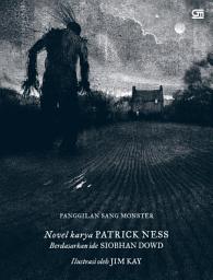 Icon image A Monster Calls - Panggilan Sang Monster