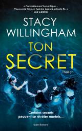 Icon image Ton secret - Thriller psychologique