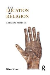 Icon image The Location of Religion: A Spatial Analysis