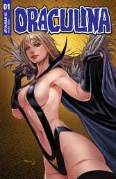 Icon image Draculina