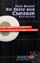 Icon image Ein Abend beim Chinesen: Beste Geschichten