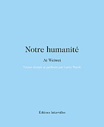 Icon image Notre humanité