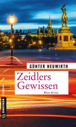 Icon image Zeidlers Gewissen: Kriminalroman