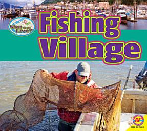 Icon image Fishing Village