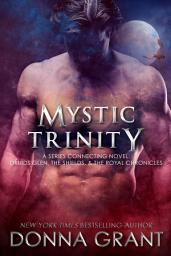 Icon image Mystic Trinity