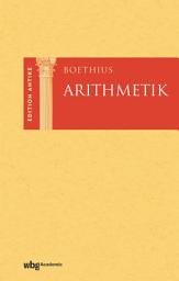 Icon image Arithmetik: Edition Antike