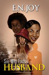 Icon image She Who Finds A Husband: