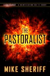 Icon image Lightburst: The Pastoralist