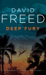 Icon image Deep Fury: A Cordell Logan Mystery