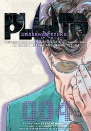 Icon image Pluto: Urasawa x Tezuka
