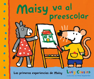 Icon image Maisy va al preescolar