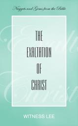 Icon image The Exaltation of Christ