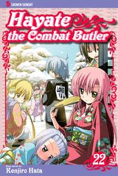 Icon image Hayate the Combat Butler