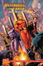 Icon image Defenders of the Earth: Dark Destiny