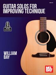 Icon image Guitar Solos for Improving Technique