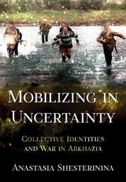 Icon image Mobilizing in Uncertainty: Collective Identities and War in Abkhazia
