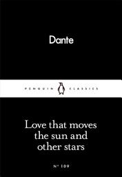 Icon image Love That Moves the Sun and Other Stars