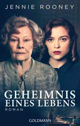 Icon image Geheimnis eines Lebens: Roman - Buch zum Film