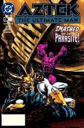 Icon image Aztek: The Ultimate Man (1996)