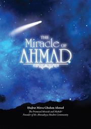 Icon image The Miracle of Ahmad