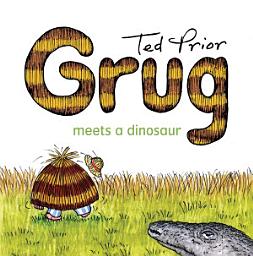 Icon image Grug Meets a Dinosaur