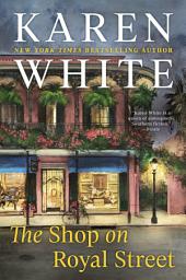 Icon image The Shop on Royal Street