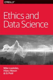 Icon image Ethics and Data Science