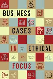 Icon image Business Cases in Ethical Focus