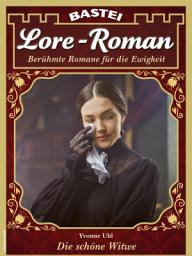 Icon image Lore-Roman 193: Die schöne Witwe
