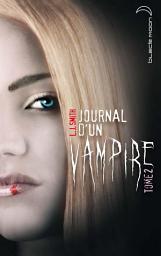 Icon image Journal d'un vampire 2