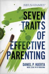 Icon image 7 Traits of Effective Parenting