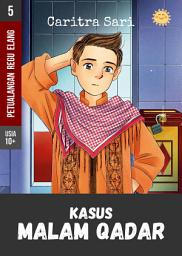 Icon image Kasus Malam Qadar
