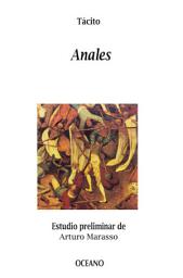 Icon image Los anales
