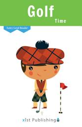 Icon image Golf Time