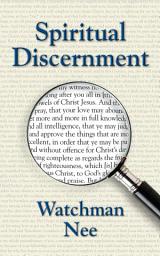 Icon image Spiritual Discernment
