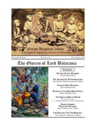 Icon image NBS#18: The Glories of Lord Balarama