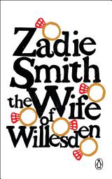 Icon image The Wife of Willesden