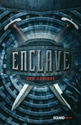 Icon image Enclave: Volumen 1