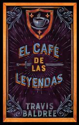 Icon image El café de las leyendas