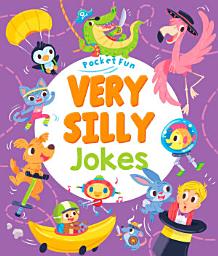 Icon image Pocket Fun: Very Silly Jokes