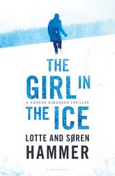 Icon image The Girl in the Ice