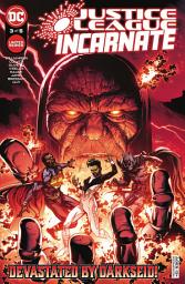 Icon image Justice League Incarnate (2021)