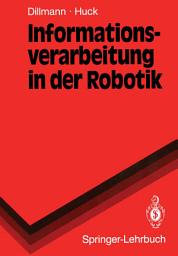 Icon image Informationsverarbeitung in der Robotik
