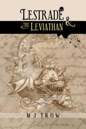 Icon image Lestrade and the Leviathan