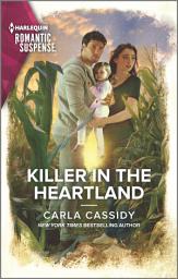 Icon image Killer in the Heartland