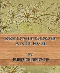 Icon image Beyond Good and Evil By Friedrich Nietzsche
