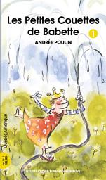 Icon image Babette 1 - Les Petites Couettes de Babette