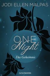 Icon image One Night - Das Geheimnis: Erotischer Roman