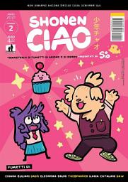 Icon image Shonen Ciao 2: 2022