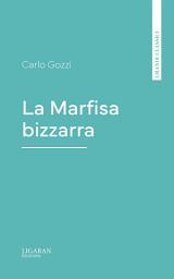 Icon image La Marfisa bizzarra